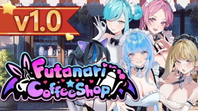 Futanari★Coffee shop Download Torrent [PC GAME]