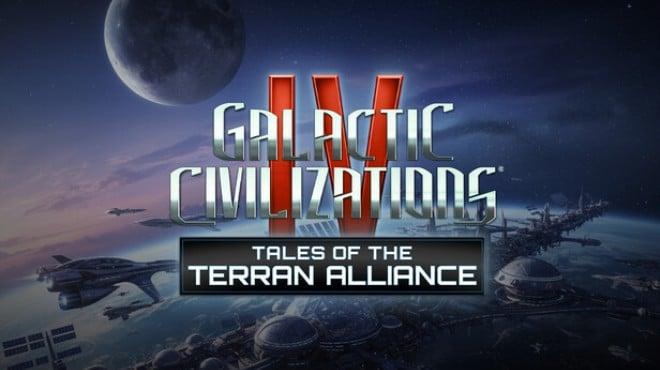 Galactic Civilizations IV Tales of the Terran Alliance Hotfix-RUNE Download Torrent [PC GAME]