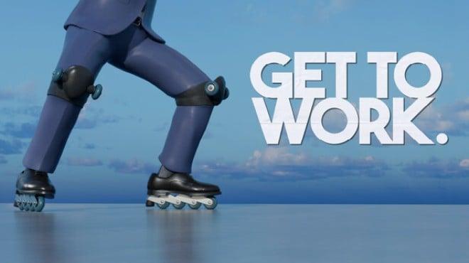 Get To Work Update v1 1 1 12-TENOKE Download Torrent [PC GAME]