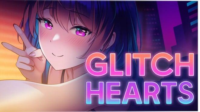 Glitch Hearts Download Torrent [PC GAME]
