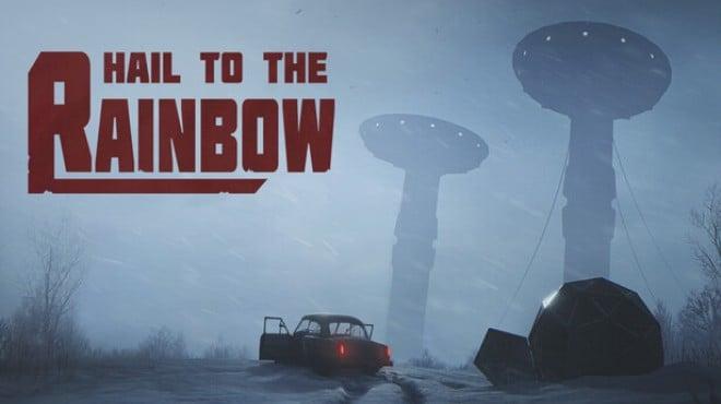 Hail to the Rainbow Update v1 05-TENOKE Download Torrent [PC GAME]
