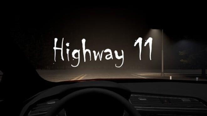Highway 11 Download Torrent [PC GAME]