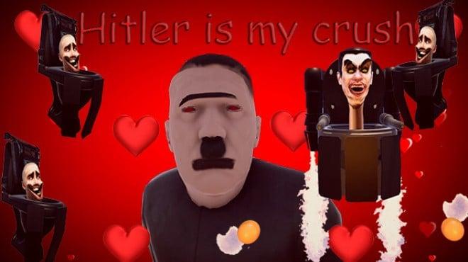 Hitler is my crush Update v20260127 incl DLC-TENOKE Download Torrent [PC GAME]