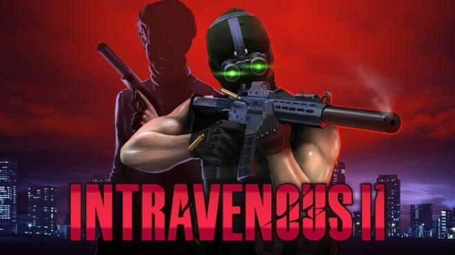 Intravenous 2 Update v1 4 7-TENOKE Download Torrent [PC GAME]