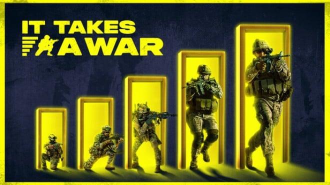 It Takes a War Update v20251202-TENOKE Download Torrent [PC GAME]