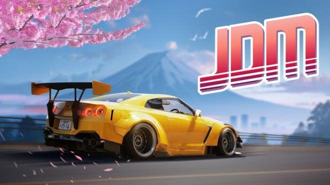 JDM Japanese Drift Master v1 2 157 1-RUNE Download Torrent [PC GAME]