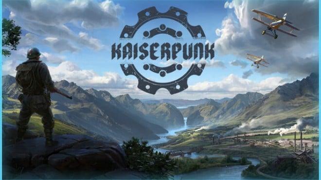 KAISERPUNK Update v1 01 021-RUNE Download Torrent [PC GAME]