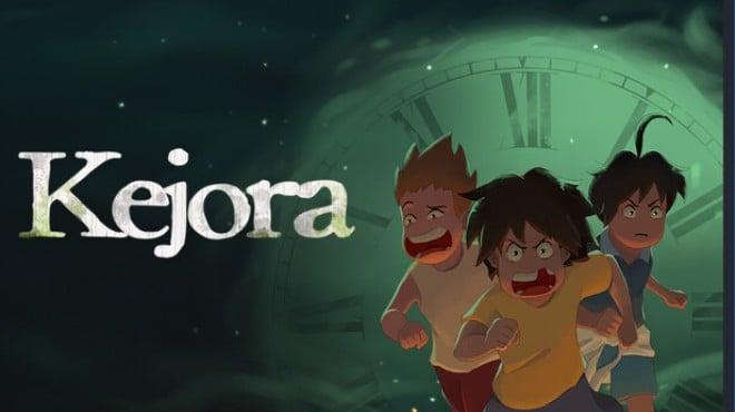 Kejora-TENOKE Download Torrent [PC GAME]