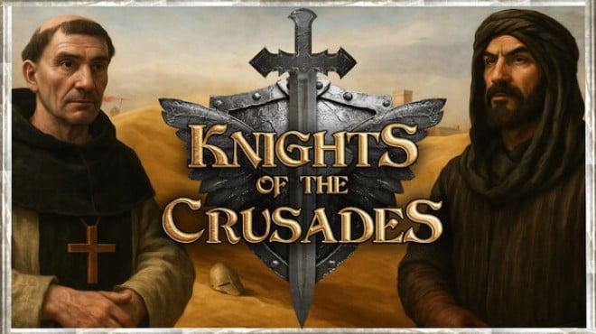 Knights of the Crusades Update v1 11-RUNE Download Torrent [PC GAME]