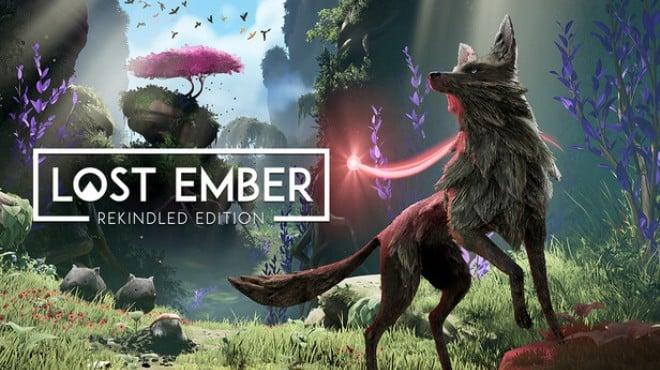 LOST EMBER Rekindled Edition Update v1 0 8 2-RUNE Download Torrent [PC GAME]