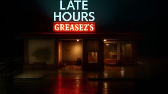 Late Hours Download Torrent [PC GAME]