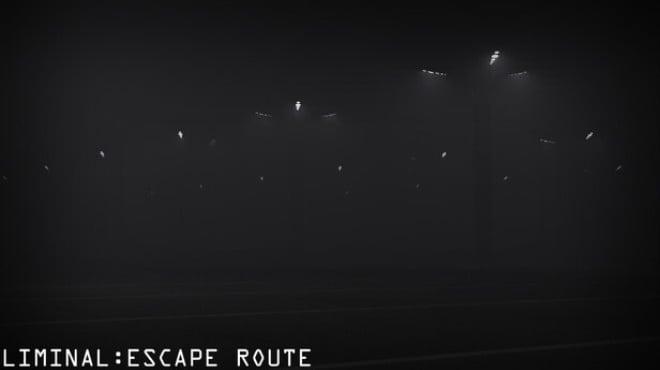Liminal:Escape Route Download Torrent [PC GAME]