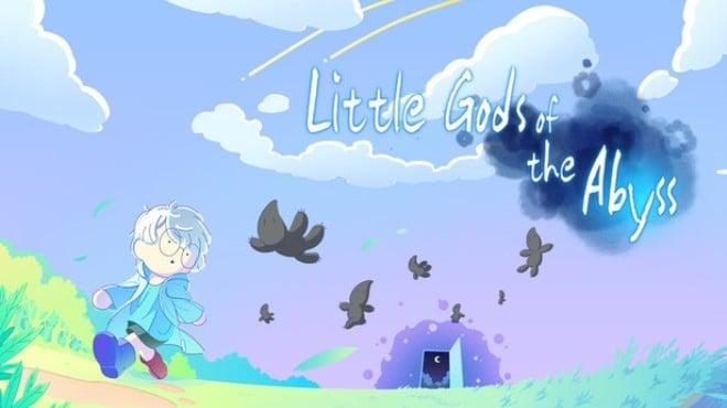 Little Gods of the Abyss-TENOKE Download Torrent [PC GAME]
