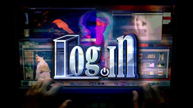 Log in-TENOKE Download Torrent [PC GAME]