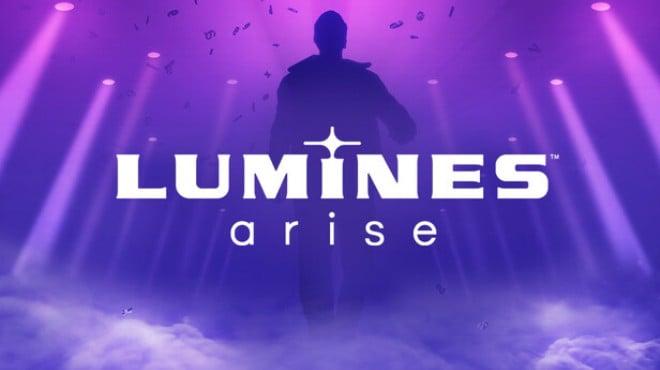 Lumines Arise Update v1 0 11-TENOKE Download Torrent [PC GAME]