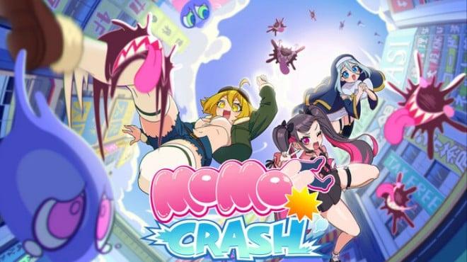 MOMO Crash Update v1 6 0-TENOKE Download Torrent [PC GAME]