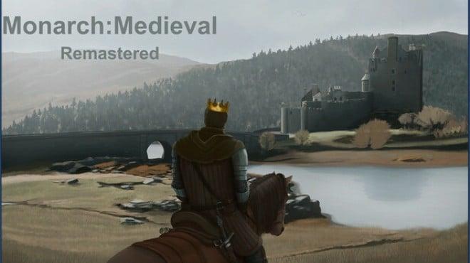 Monarch Medieval Remastered Update v20251221-TENOKE Download Torrent [PC GAME]