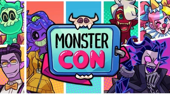 Monster Prom 4 Monster Con v1 55-TENOKE Download Torrent [PC GAME]