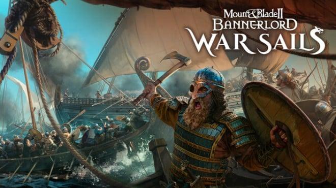 Mount and Blade II Bannerlord War Sails Update v1 3 13-RUNE Download Torrent [PC GAME]