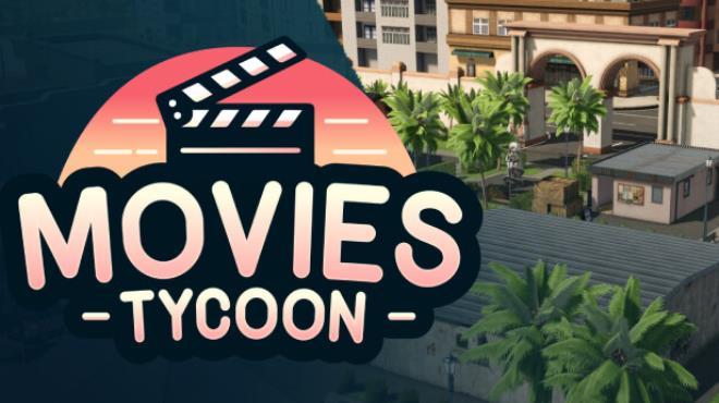 Movies Tycoon Thrills and Spectacles-TENOKE Download Torrent [PC GAME]