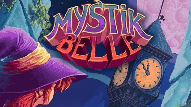 Mystik Belle Download Torrent [PC GAME]