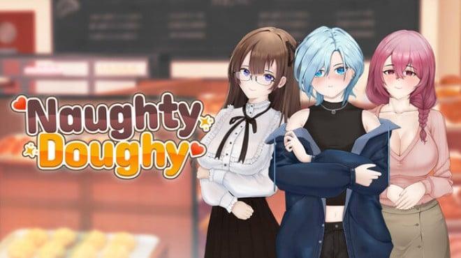Naughty Doughy (v0.6.1) Download Torrent [PC GAME]