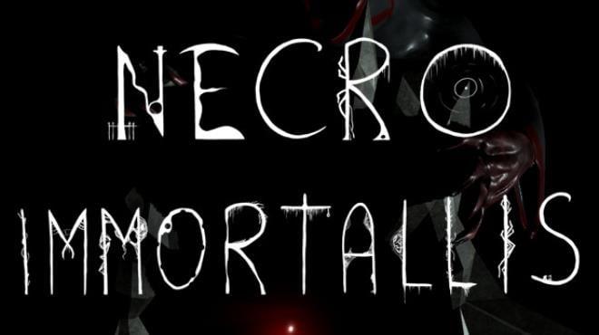 Necro Immortallis Download Torrent [PC GAME]