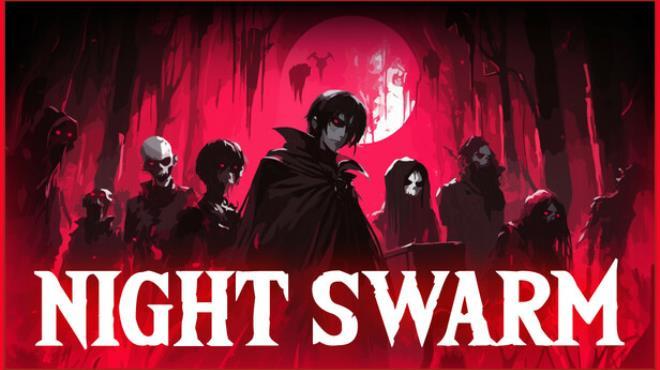 Night Swarm (v2026.01.24) Download Torrent [PC GAME]
