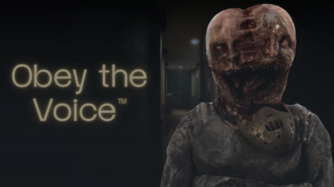 Obey the Voice Download Torrent [PC GAME]