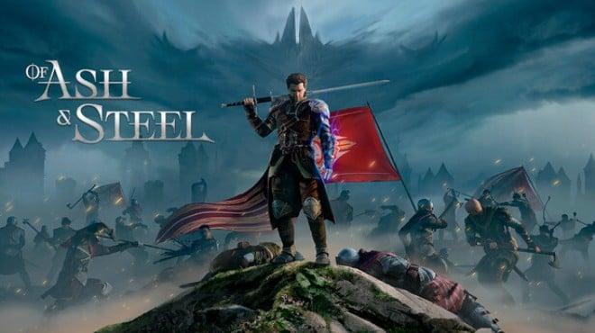 Of Ash and Steel Update v1 05-RUNE Download Torrent [PC GAME]