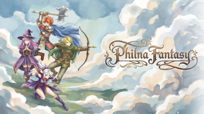 Philna Fantasy (v1.0.3) Download Torrent [PC GAME]