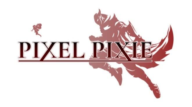 Pixel Pixie Download Torrent [PC GAME]