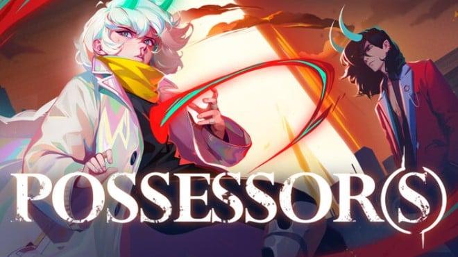 Possessors Update v1 7 0-TENOKE Download Torrent [PC GAME]