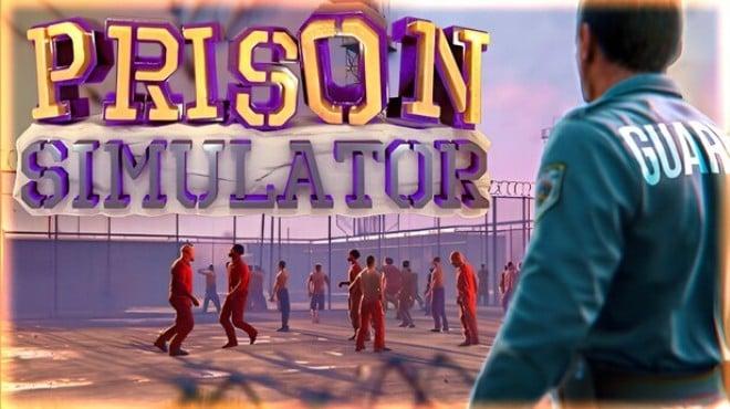 Prison Simulator v1 4 3 29-RUNE Download Torrent [PC GAME]