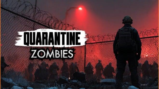 Quarantine Zombies Download Torrent [PC GAME]