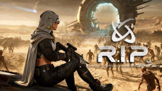 R.I.P. – Reincarnation Insurance Program Download Torrent [PC GAME]