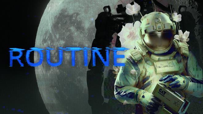 ROUTINE (v2.0.0.0) Download Torrent [PC GAME]