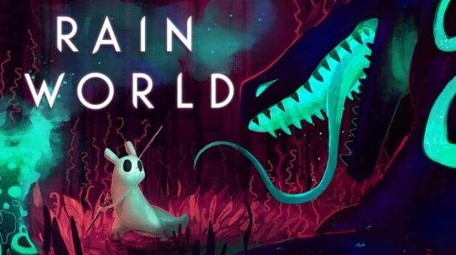 Rain World Update v1 11 5-TENOKE Download Torrent [PC GAME]
