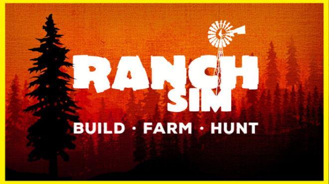 Ranch Simulator: Build, Hunt, Farm (v2.10.10) Download Torrent [PC GAME]