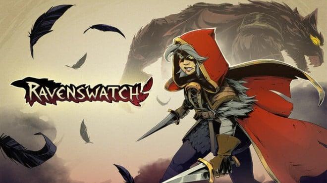 Ravenswatch Hourglass of Dreams Update v1 04 01 incl DLC-RUNE Download Torrent [PC GAME]