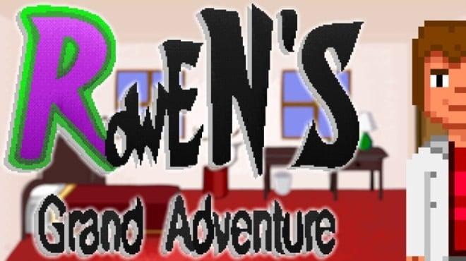 Rowen’s Grand Adventure Download Torrent [PC GAME]