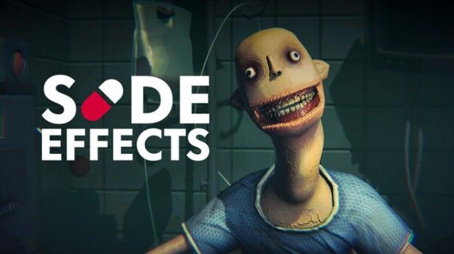 SIDE EFFECTS Update v1 09-TENOKE Download Torrent [PC GAME]