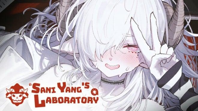 Sani Yangs Laboratory Update v20251205-TENOKE Download Torrent [PC GAME]