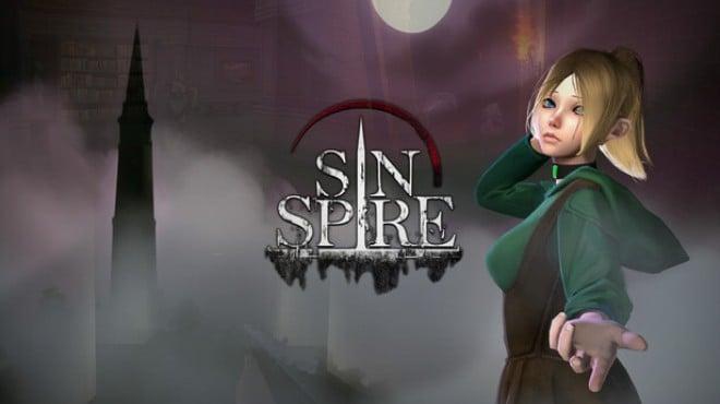 Sin Spire Download Torrent [PC GAME]