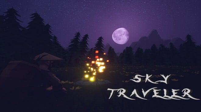 Sky traveler-TENOKE Download Torrent [PC GAME]