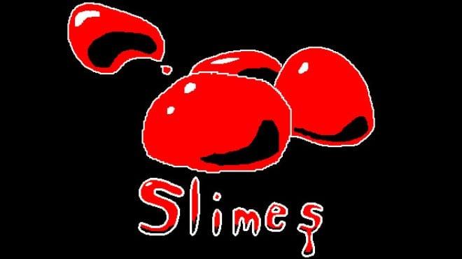 Slimes Download Torrent [PC GAME]