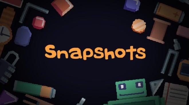 Snapshots Download Torrent [PC GAME]
