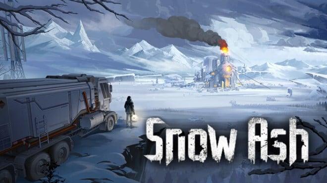 Snow Ash Download Torrent [PC GAME]