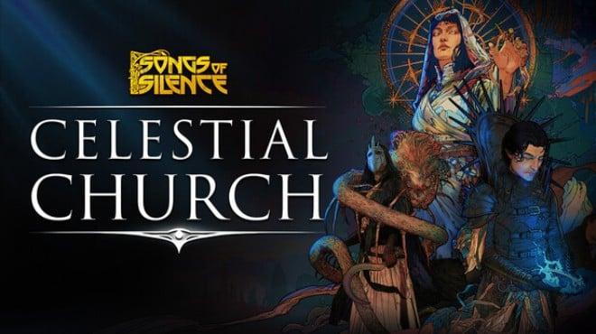 Songs of Silence Celestial Church Update v1 6 1-RUNE Download Torrent [PC GAME]