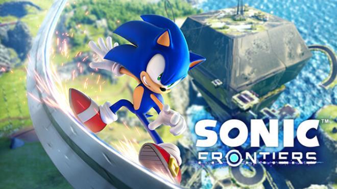 Sonic Frontiers-voices38 Download Torrent [PC GAME]